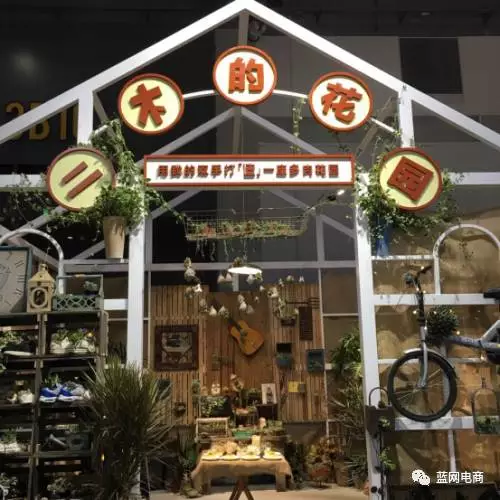 年轻人的生意经：一个创意造一家店