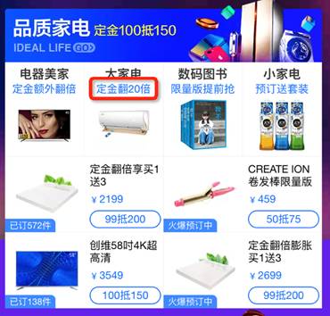 让你懵逼的阿里双11，凭什么冲击1500亿？