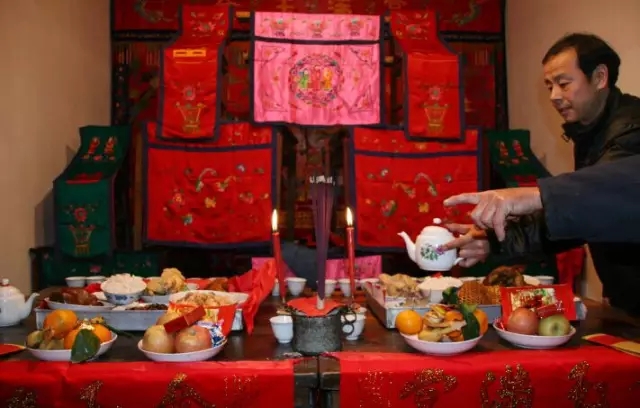 九九重阳,祝天下老人幸福安康!