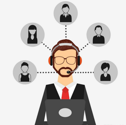 作为一个接单的1688诚信通客服如何进步店铺转化率？