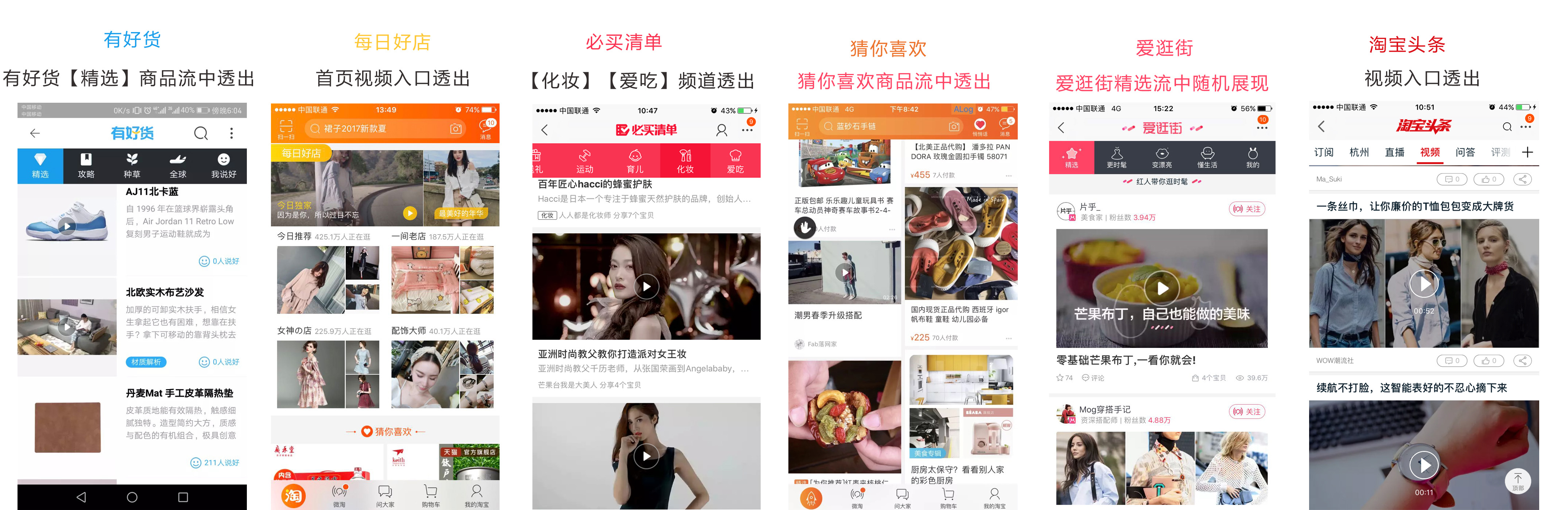 进步转化率之手把手教你玩转短视频