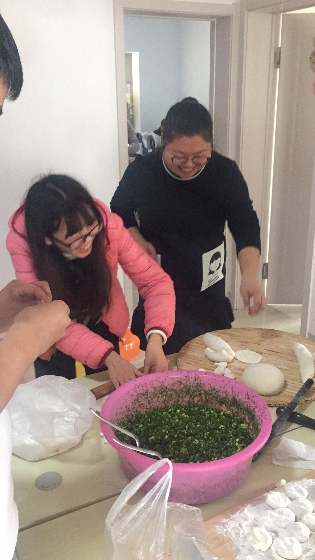 蓝网有爱|圣诞遇上冬至，祝您平安喜乐！