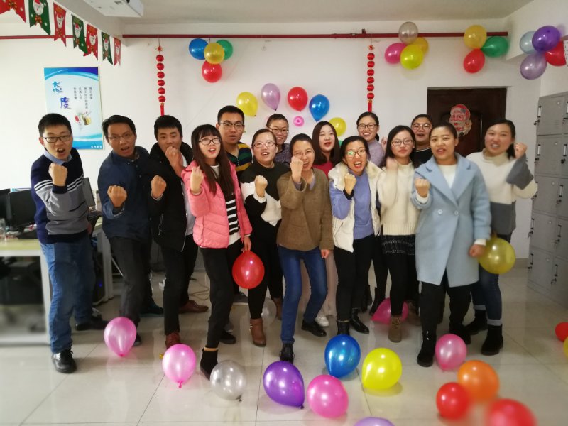 蓝网有爱|圣诞遇上冬至，祝您平安喜乐！