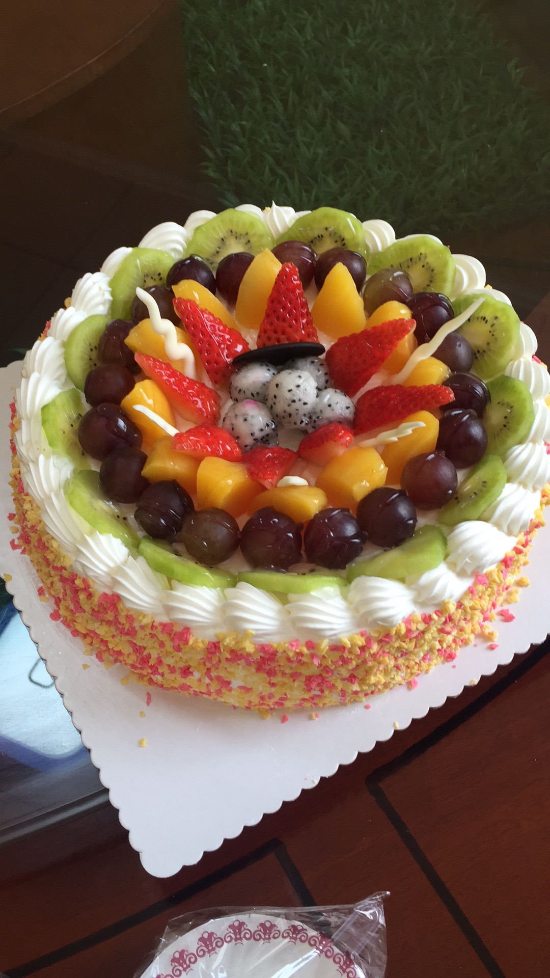 员工生日|在奋斗的时光里，蓝网感恩有你